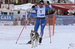 Schlittenphotos &raquo; Kandersteg 2009 EM