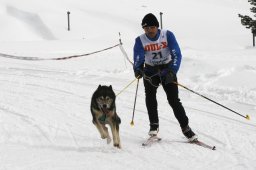 Lenzerheide 2009