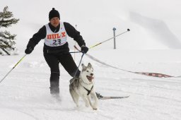 Lenzerheide 2009