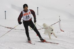 Lenzerheide 2009