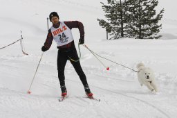 Lenzerheide 2009