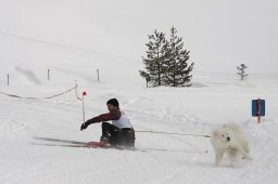 Lenzerheide 2009