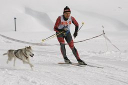 Lenzerheide 2009