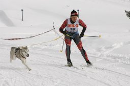 Lenzerheide 2009