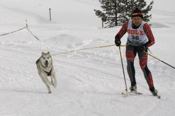 Lenzerheide 2009