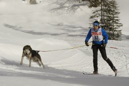 Lenzerheide 2009