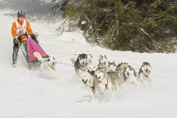 Lenzerheide 2009