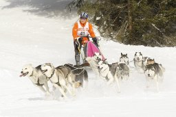 Lenzerheide 2009