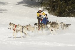 Lenzerheide 2009