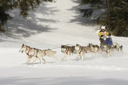 Lenzerheide 2009