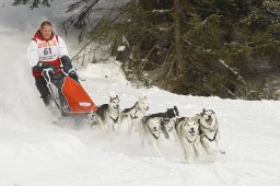 Lenzerheide 2009