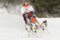 Lenzerheide 2009