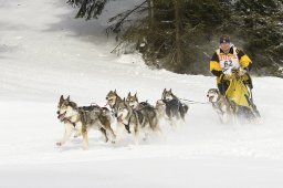 Lenzerheide 2009