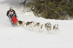 Lenzerheide 2009