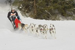 Lenzerheide 2009