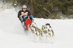 Lenzerheide 2009