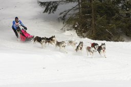 Lenzerheide 2009