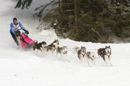 Lenzerheide 2009