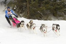 Lenzerheide 2009