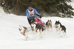 Lenzerheide 2009