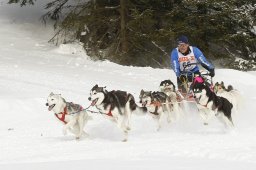 Lenzerheide 2009