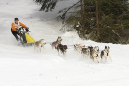 Lenzerheide 2009