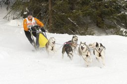 Lenzerheide 2009