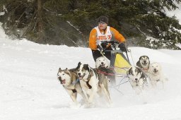 Lenzerheide 2009