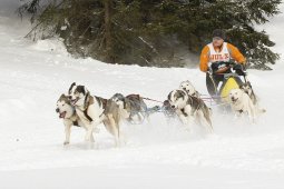 Lenzerheide 2009