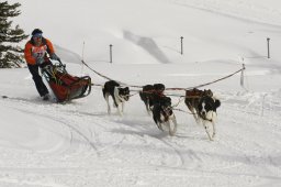 Lenzerheide 2009