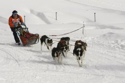 Lenzerheide 2009