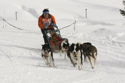 Lenzerheide 2009