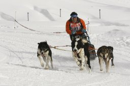 Lenzerheide 2009