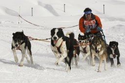 Lenzerheide 2009