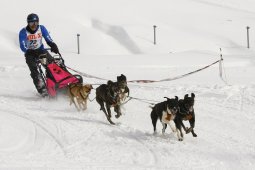 Lenzerheide 2009