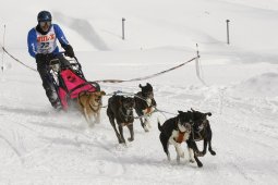 Lenzerheide 2009