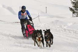 Lenzerheide 2009