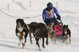 Lenzerheide 2009