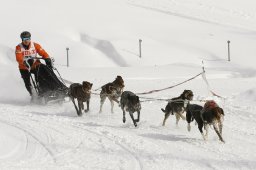 Lenzerheide 2009