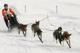 Lenzerheide 2009