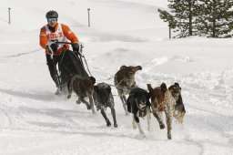 Lenzerheide 2009