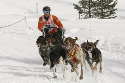 Lenzerheide 2009