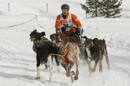 Lenzerheide 2009