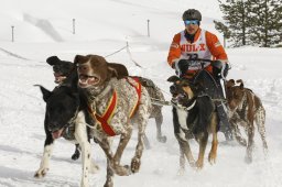 Lenzerheide 2009