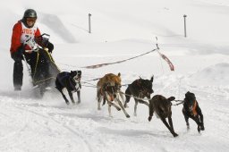 Lenzerheide 2009