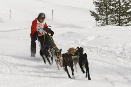 Lenzerheide 2009