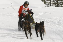 Lenzerheide 2009