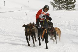 Lenzerheide 2009