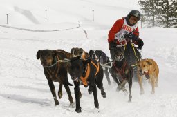 Lenzerheide 2009