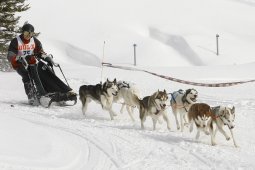 Lenzerheide 2009